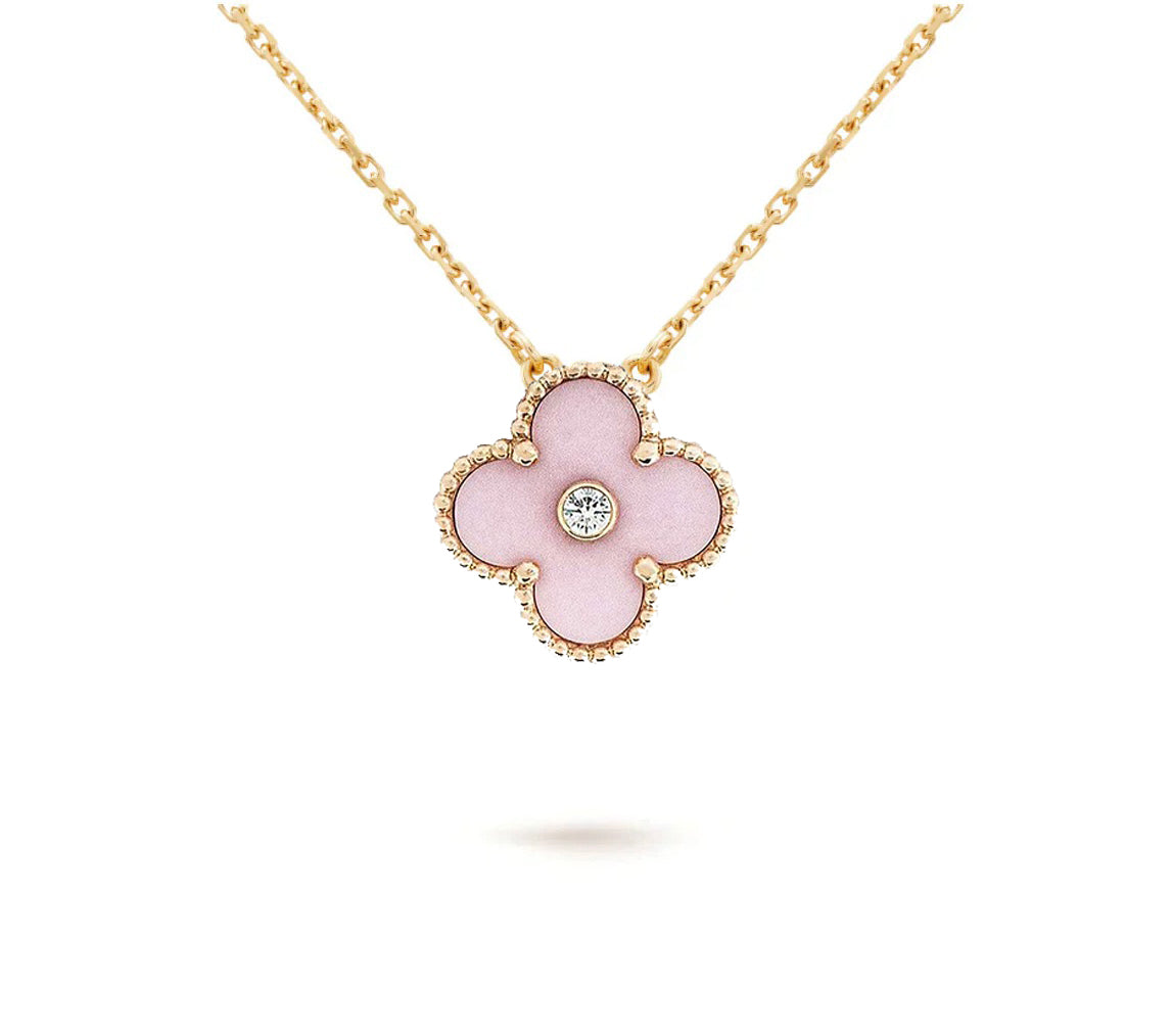 [CharmAmor]CHRISTMAS LIMITED EDITION NECKLACE COLLECTION