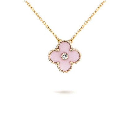 [CharmAmor]CHRISTMAS LIMITED EDITION NECKLACE COLLECTION