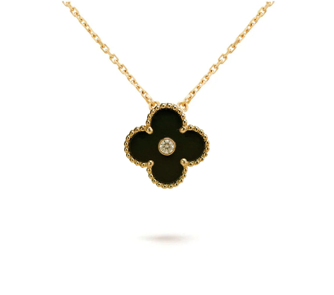 [CharmAmor]CHRISTMAS LIMITED EDITION NECKLACE COLLECTION