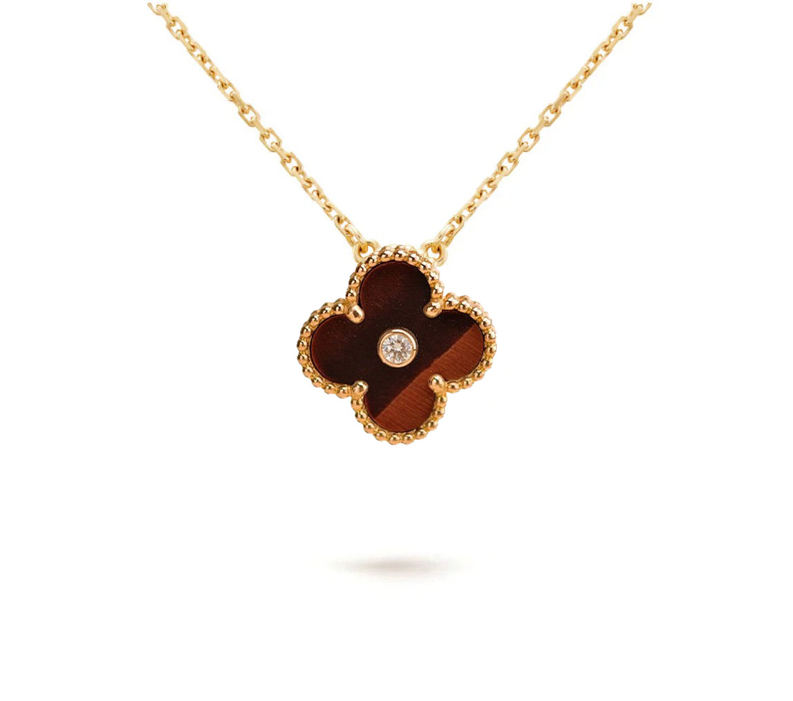 [CharmAmor]CHRISTMAS LIMITED EDITION NECKLACE COLLECTION