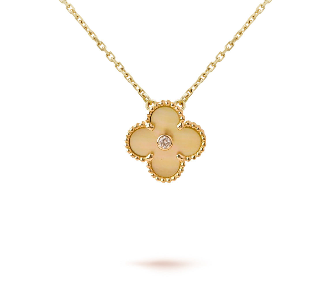 [CharmAmor]CHRISTMAS LIMITED EDITION NECKLACE COLLECTION