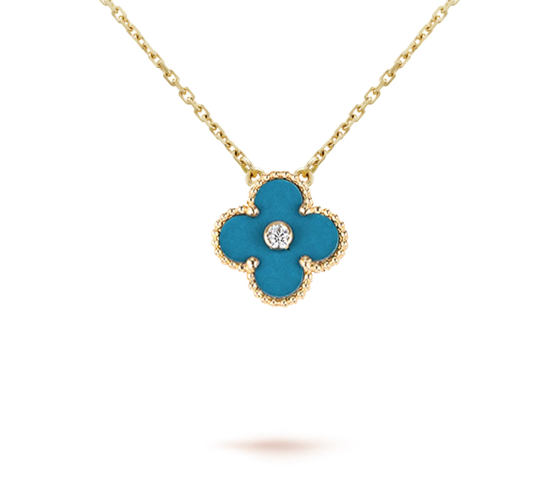 [CharmAmor]CHRISTMAS LIMITED EDITION NECKLACE COLLECTION