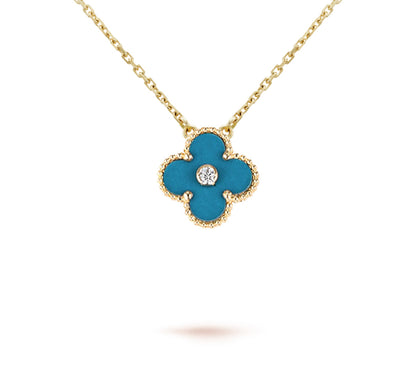 [CharmAmor]CHRISTMAS LIMITED EDITION NECKLACE COLLECTION