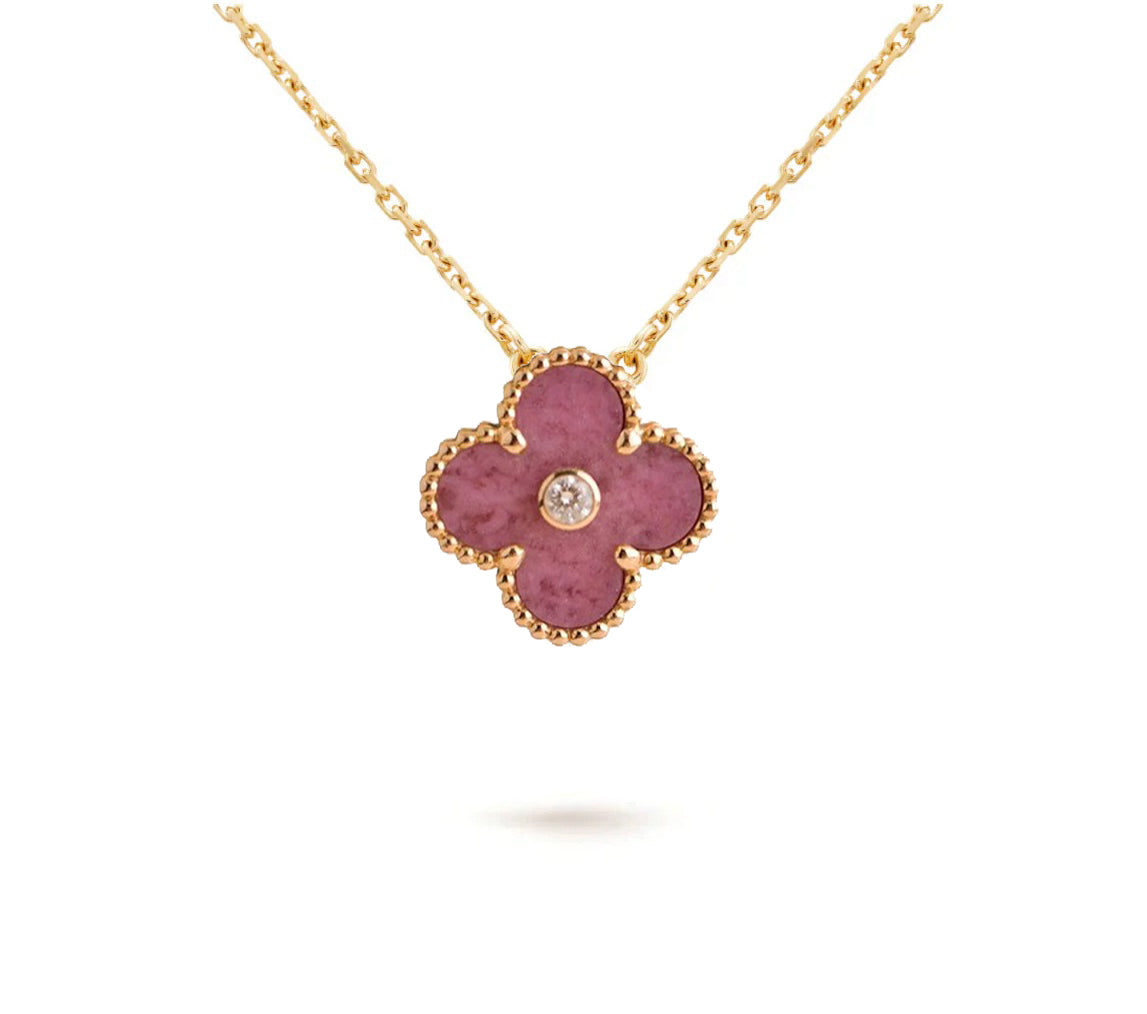 [CharmAmor]CHRISTMAS LIMITED EDITION NECKLACE COLLECTION