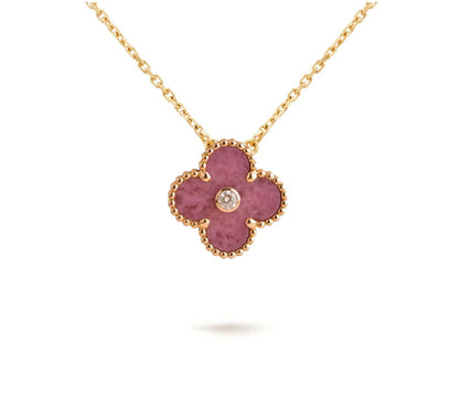 [CharmAmor]CHRISTMAS LIMITED EDITION NECKLACE COLLECTION