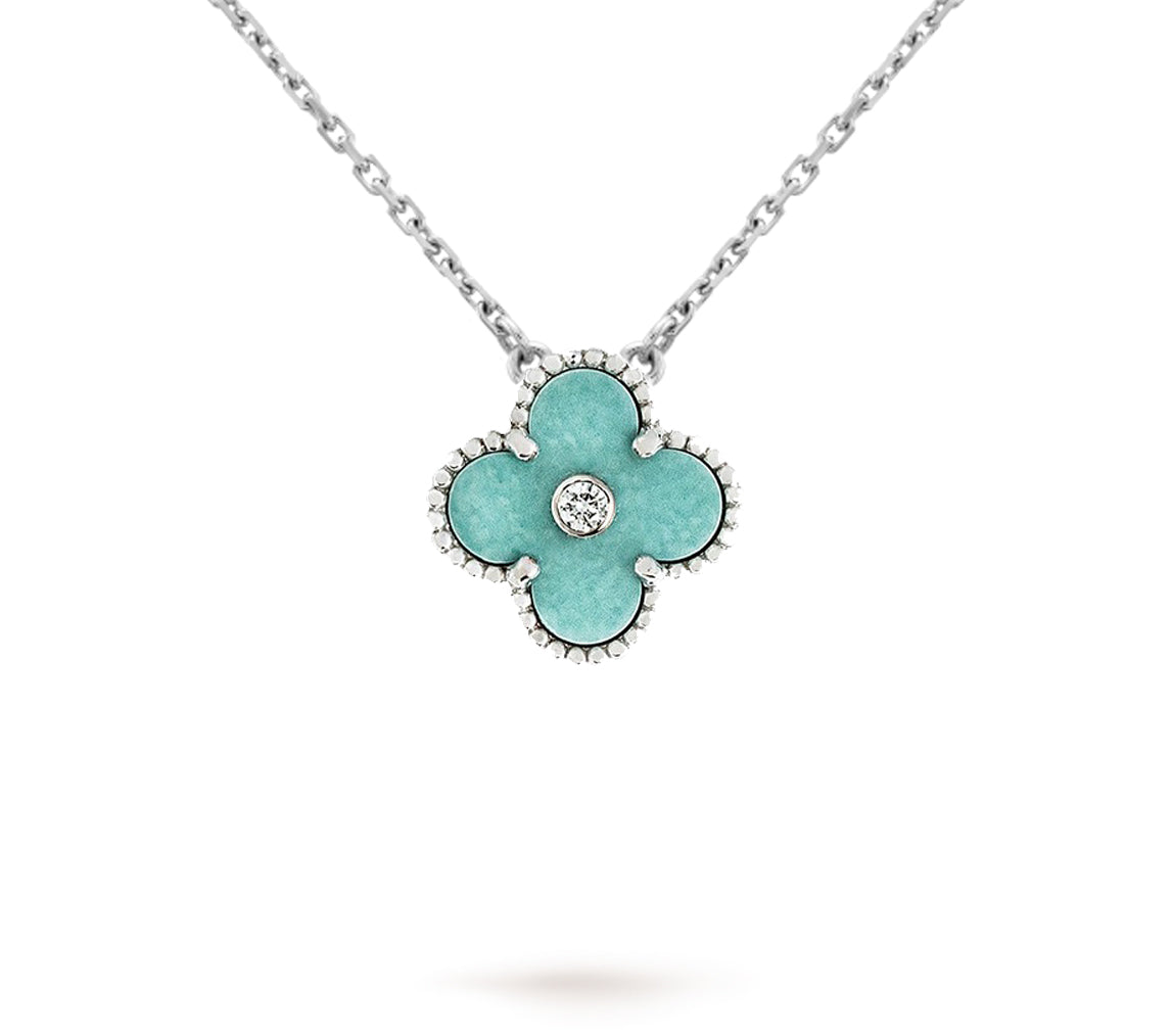 [CharmAmor]CHRISTMAS LIMITED EDITION NECKLACE COLLECTION
