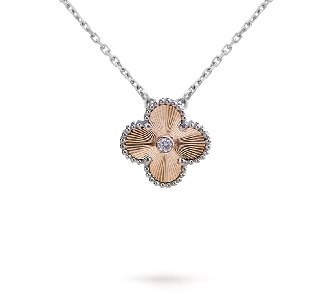 [CharmAmor]CHRISTMAS LIMITED EDITION NECKLACE COLLECTION