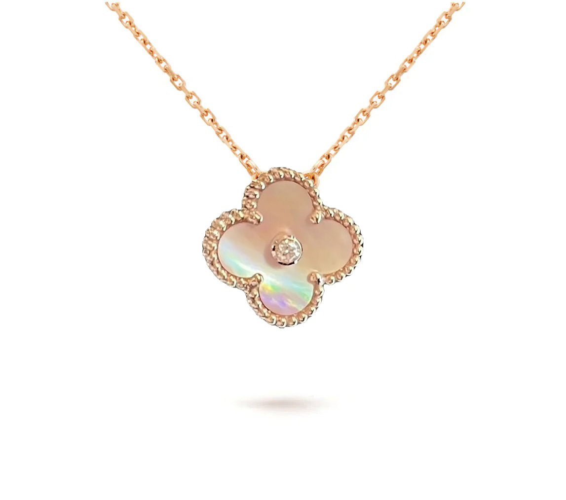 [CharmAmor]CHRISTMAS LIMITED EDITION NECKLACE COLLECTION