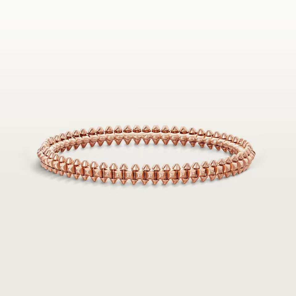 [CharmAmor]CLASH  BRACELET SMALL 6.4MM
