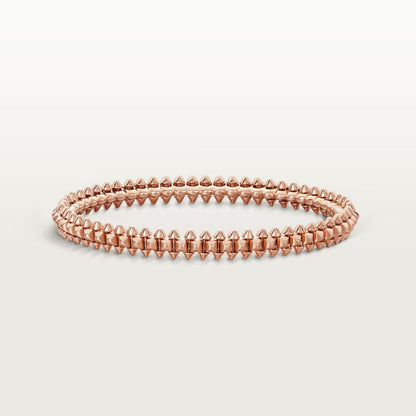 [CharmAmor]CLASH  BRACELET SMALL 6.4MM