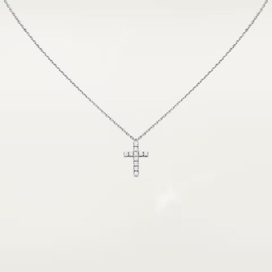 [CharmAmor]SYMBOL PENDANT NECKLACE
