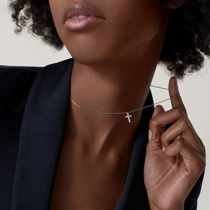 [CharmAmor]SYMBOL PENDANT NECKLACE