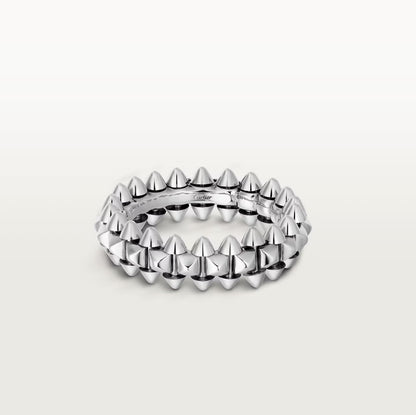 [CharmAmor]CLASH 6.4MM SMALL RING