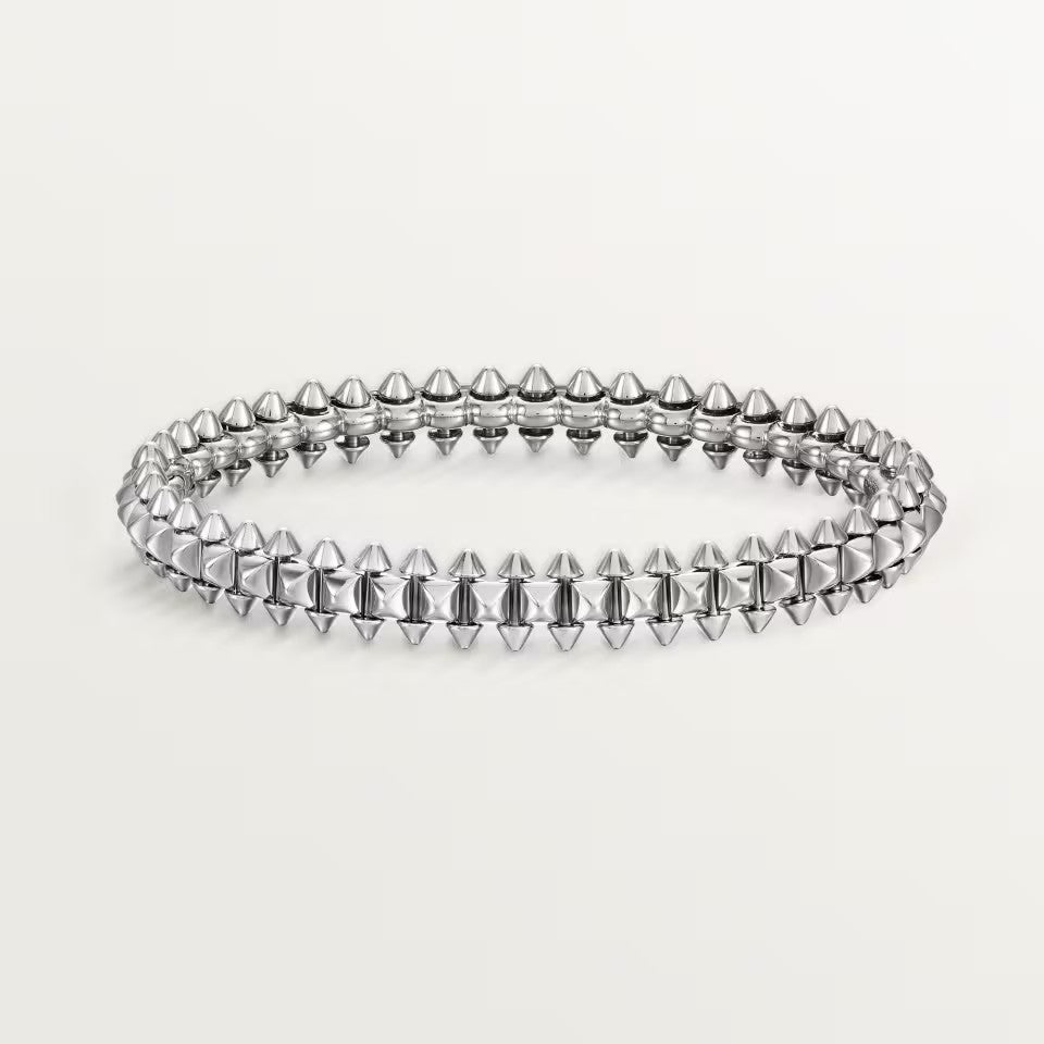 [CharmAmor]CLASH  BRACELET MEDIUM 8MM