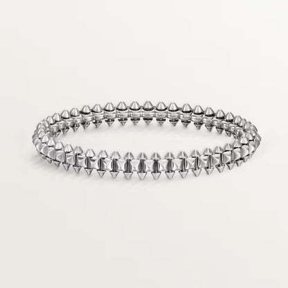 [CharmAmor]CLASH  BRACELET MEDIUM 8MM