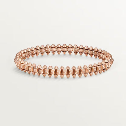 [CharmAmor]CLASH  BRACELET MEDIUM 8MM