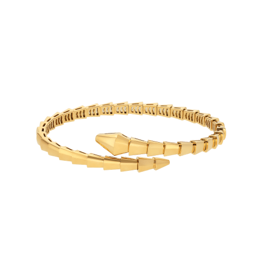 [CharmAmor]SERPENTI VIPER GOLD BRACELET