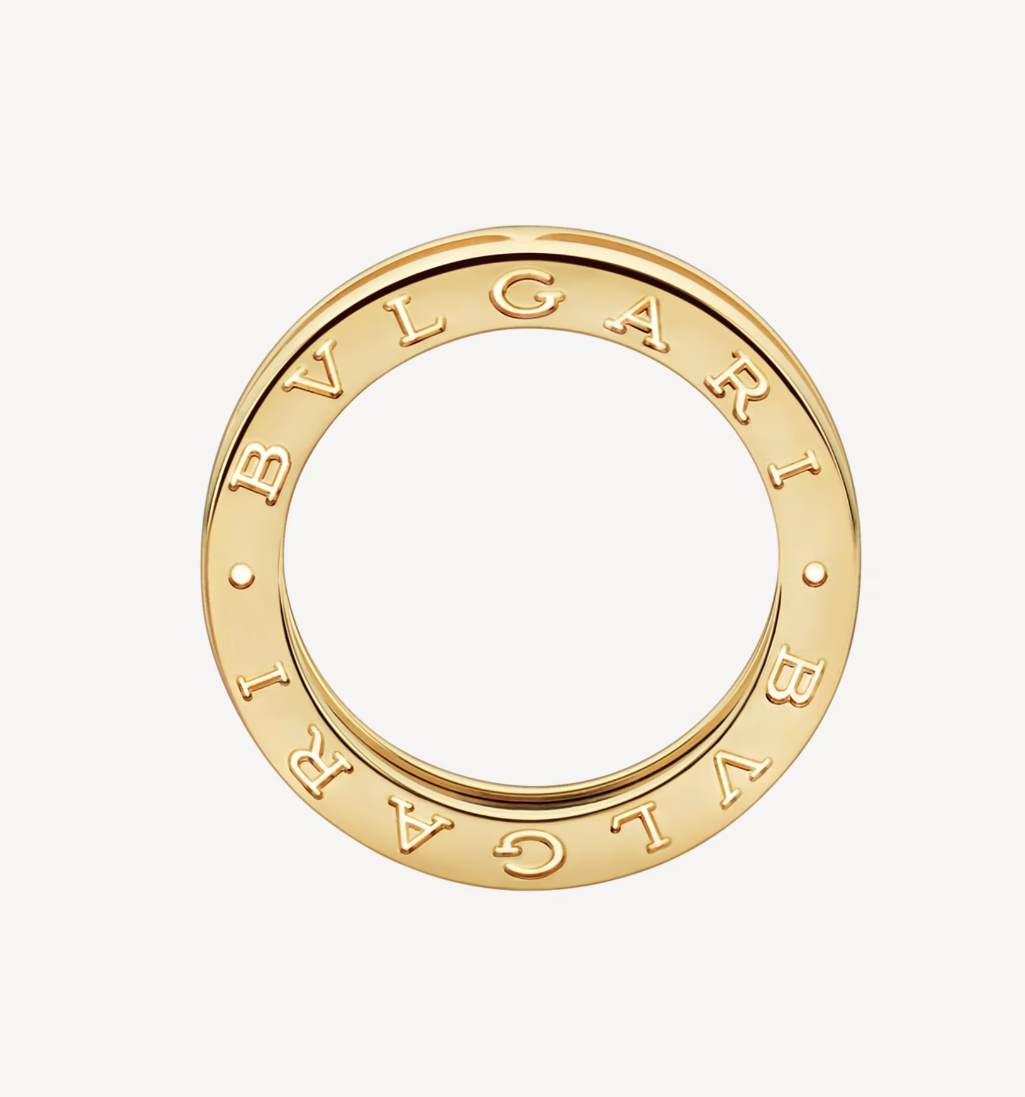 [CharmAmor]ZERO 1 ONE-BAND RING