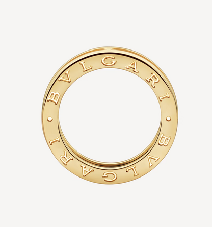 [CharmAmor]ZERO 1 ONE-BAND RING