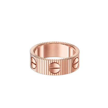[CharmAmor]LOVE UNLIMITED RING