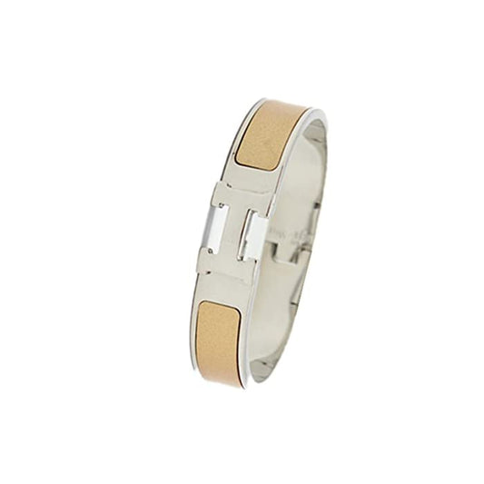 [CharmAmor]H CHAMPAGNE BRACELET