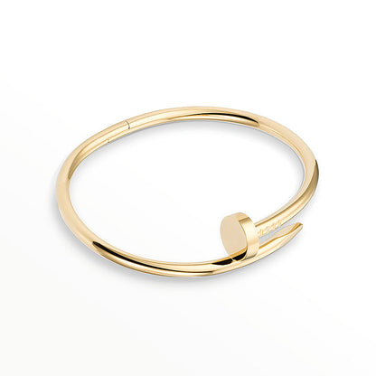 [CharmAmor]JUSTE BRACELET 3.5MM