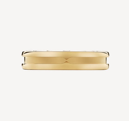 [CharmAmor]ZERO 1 ONE-BAND RING