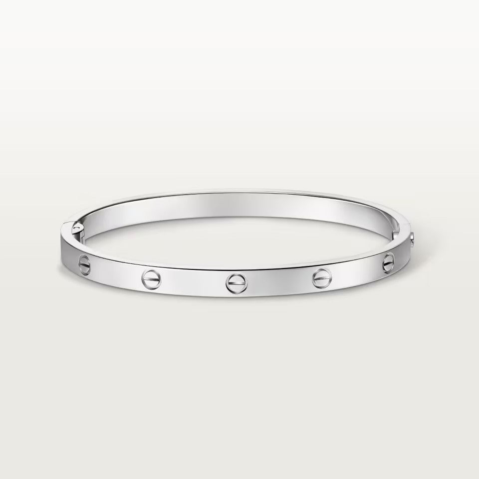 [CharmAmor]LOVE BRACELET 4.8MM