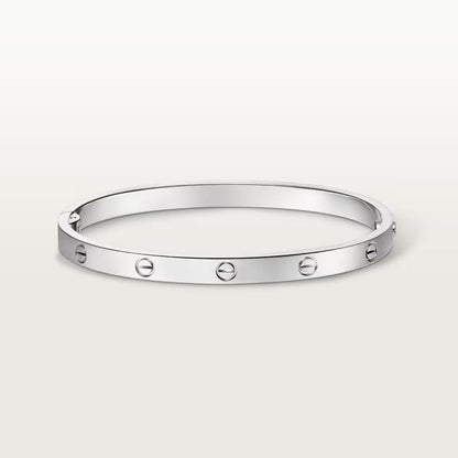[CharmAmor]LOVE BRACELET 4.8MM