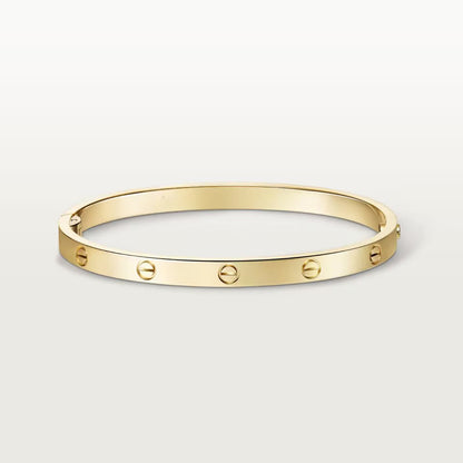 [CharmAmor]LOVE BRACELET 4.8MM