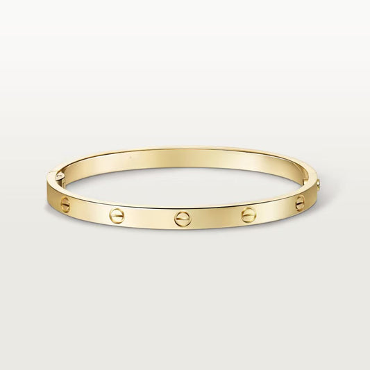 [CharmAmor]LOVE BRACELET 4.8MM
