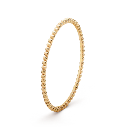 [CharmAmor]PERLEE PEARLS BRACELET