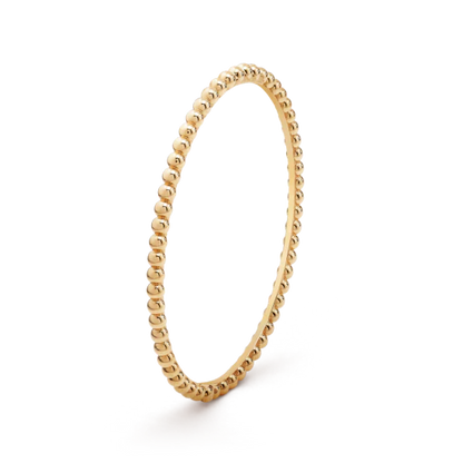 [CharmAmor]PERLEE PEARLS BRACELET