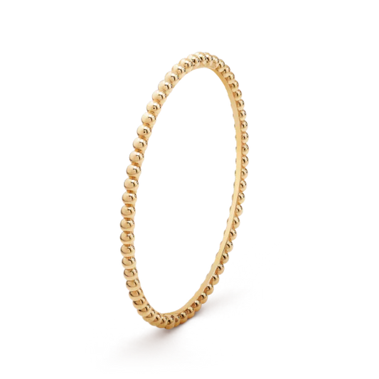 [CharmAmor]PERLEE PEARLS BRACELET