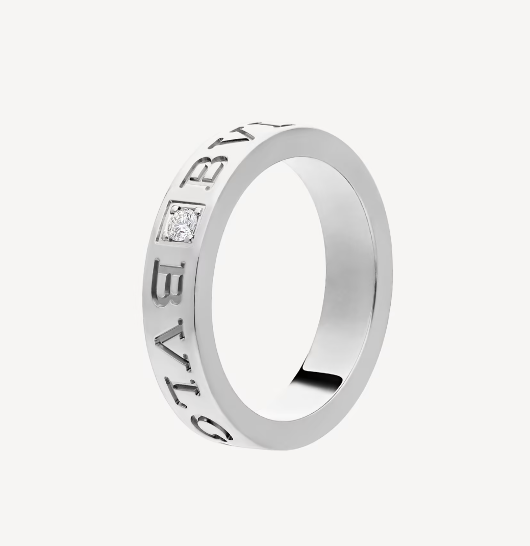[CharmAmor]ZERO 1 ESSENTIAL WITH A DIAMOD RING