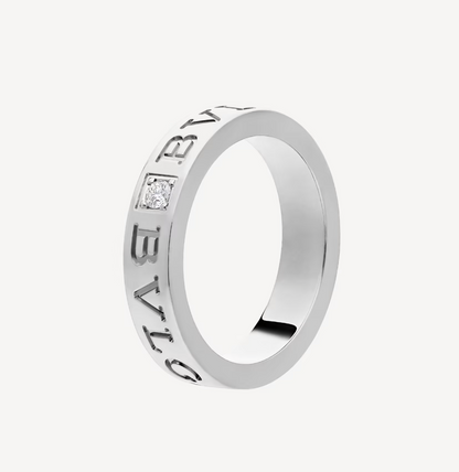 [CharmAmor]ZERO 1 ESSENTIAL WITH A DIAMOD RING