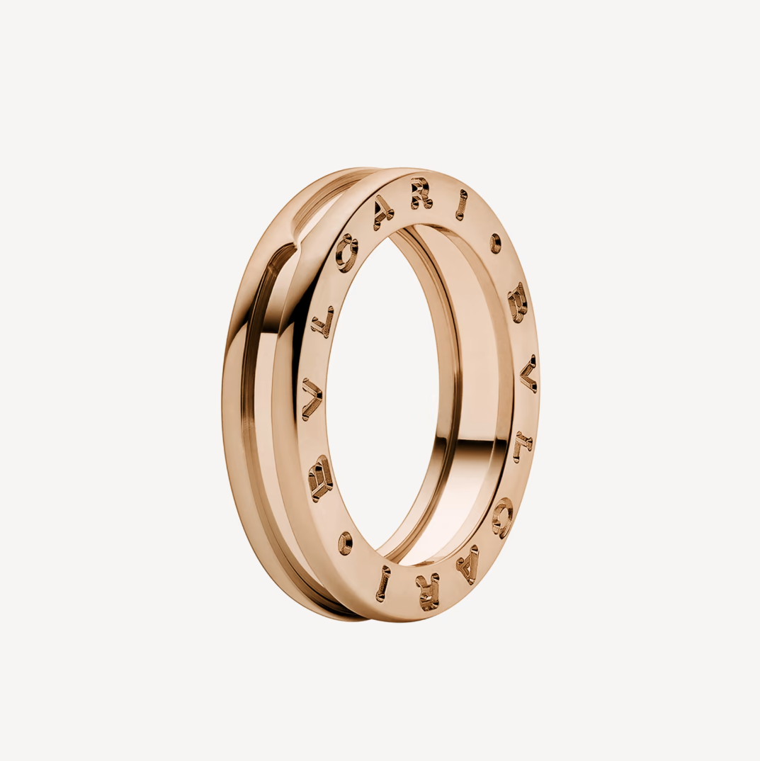 [CharmAmor]ZERO 1 ONE-BAND RING