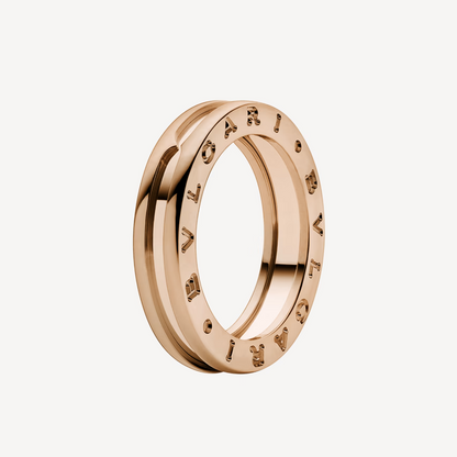 [CharmAmor]ZERO 1 ONE-BAND RING