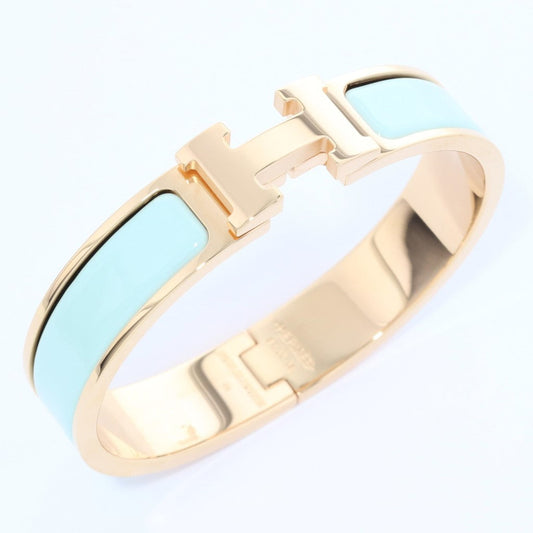 [CharmAmor]H LIGHT BLUE BRACELET