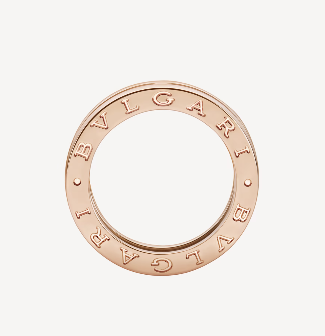 [CharmAmor]ZERO 1 ONE-BAND RING