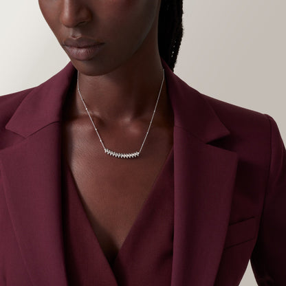 [CharmAmor]CLASH  SMALL NECKLACE