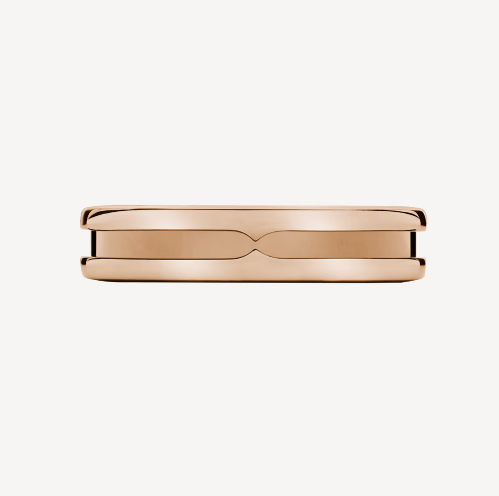 [CharmAmor]ZERO 1 ONE-BAND RING