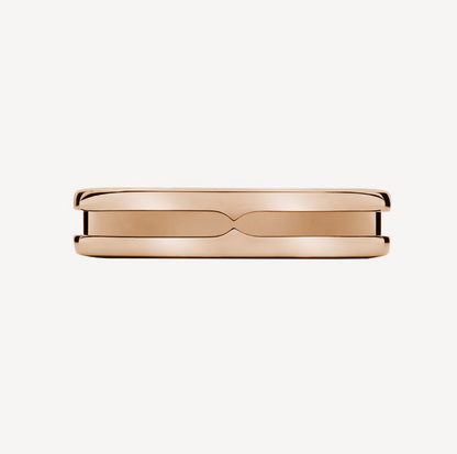 [CharmAmor]ZERO 1 ONE-BAND RING