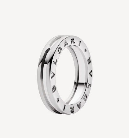 [CharmAmor]ZERO 1 ONE-BAND RING