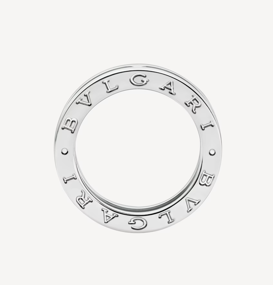 [CharmAmor]ZERO 1 ONE-BAND RING