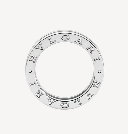 [CharmAmor]ZERO 1 ONE-BAND RING