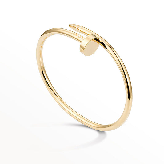 [CharmAmor]JUSTE BRACELET 3.5MM