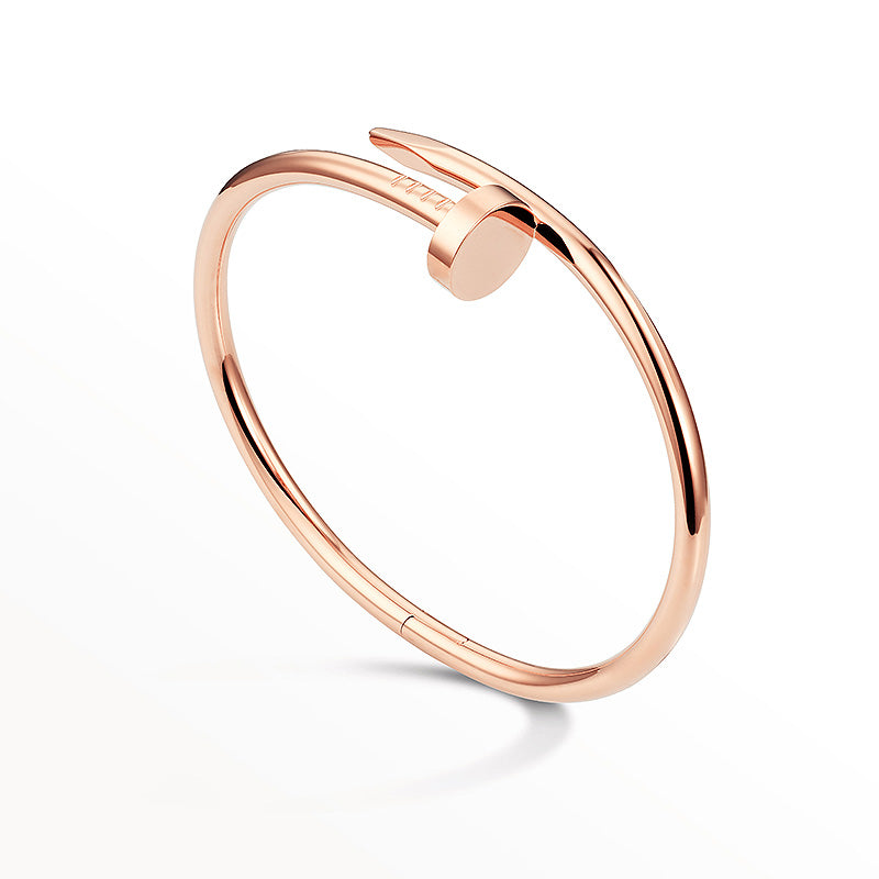 [CharmAmor]JUSTE BRACELET 3.5MM