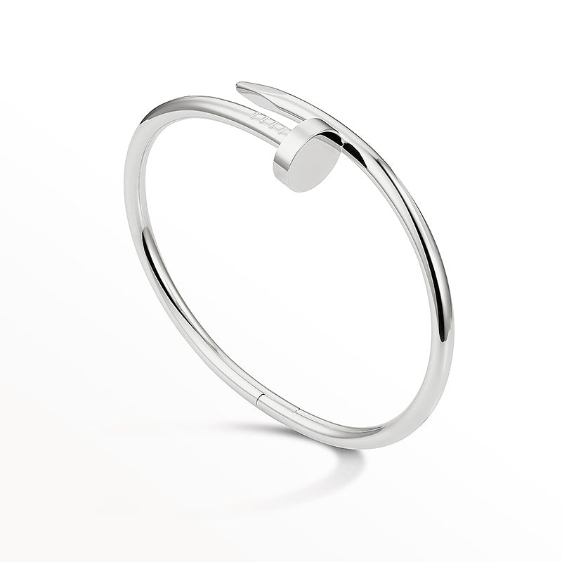 [CharmAmor]JUSTE BRACELET 3.5MM