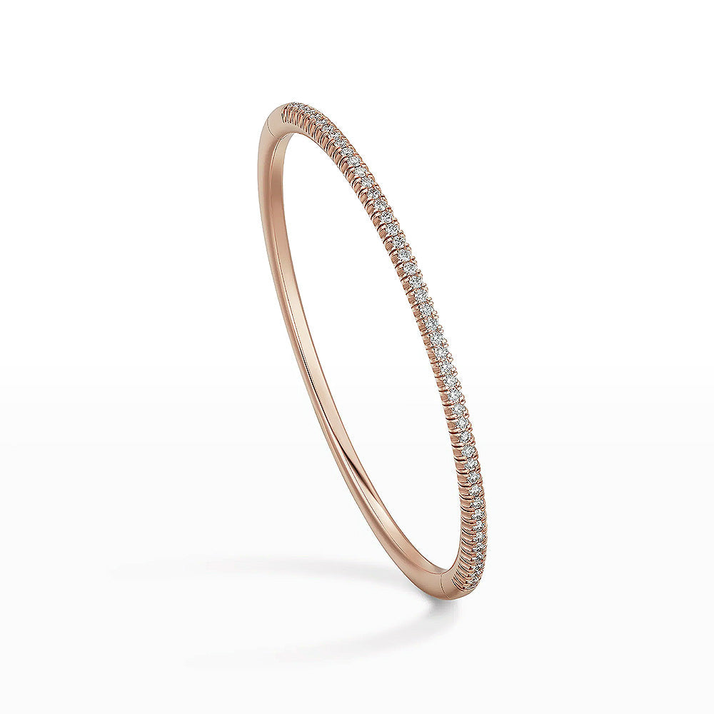[CharmAmor]MINI DIAMOND TENNIS BRACELET